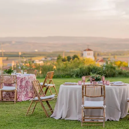 Country house La Casa Grande De