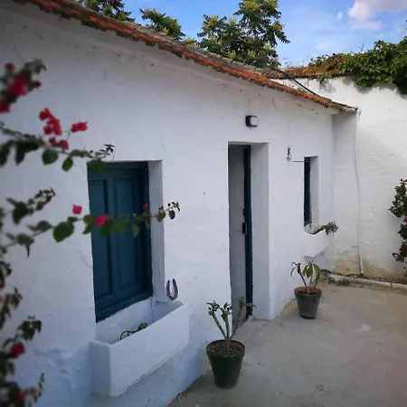 Country house La Casa Grande De *