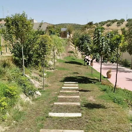 Country house La Casa Grande De Zujaira