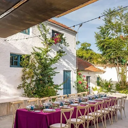La Casa Grande De Country house