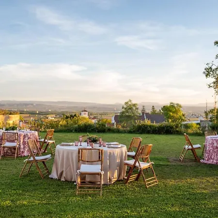 Country house La Casa Grande De