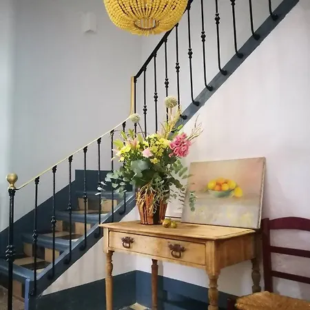 La Casa Grande De Country house Zujaira