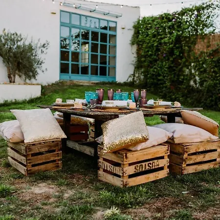 Country house La Casa Grande De