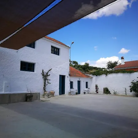 La Casa Grande De * Zujaira
