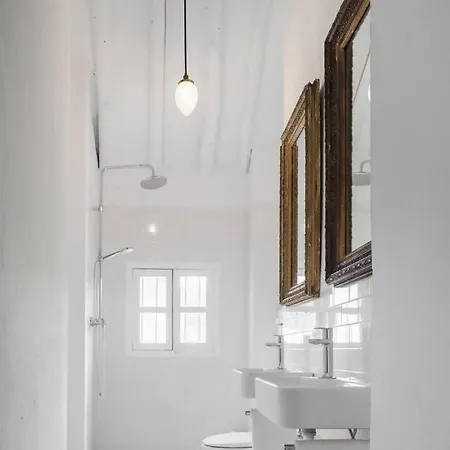 La Casa Grande De Country house