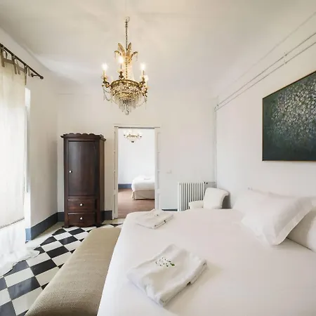 La Casa Grande De Country house *