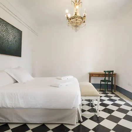 La Casa Grande De * Zujaira