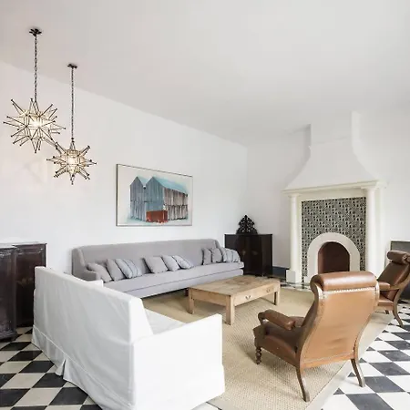 Country house La Casa Grande De *