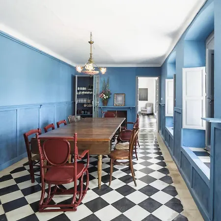 La Casa Grande De * Zujaira