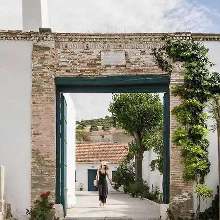 Country house La Casa Grande De