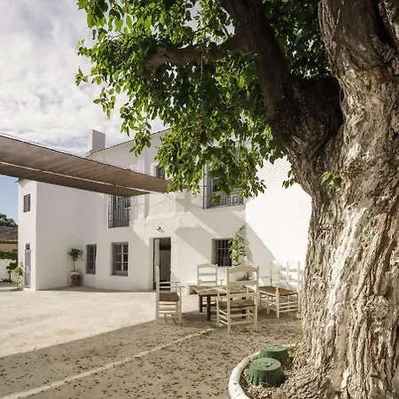 La Casa Grande De Country house *