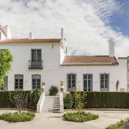 La Casa Grande De * Zujaira