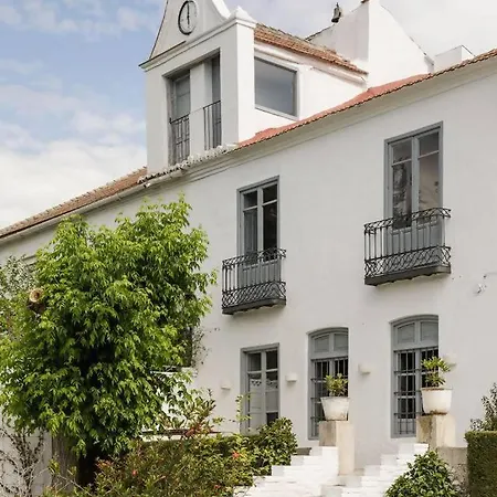 La Casa Grande De Country house