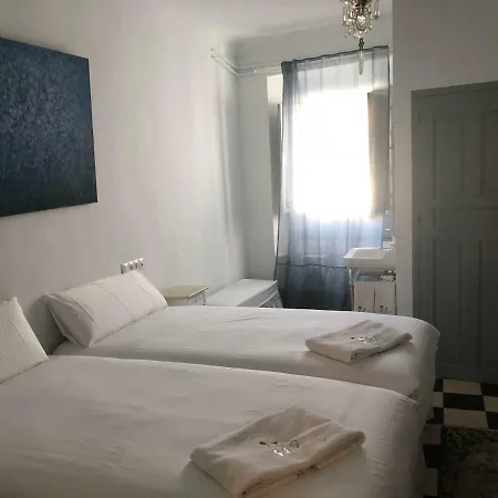 La Casa Grande De Country house Zujaira
