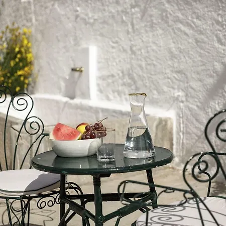 La Casa Grande De Country house