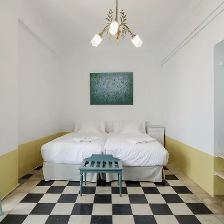 Country house La Casa Grande De *