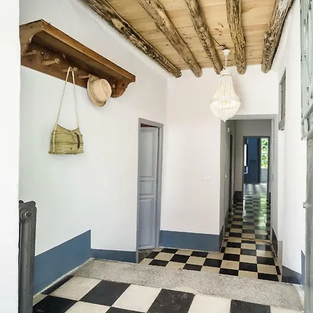 Country house La Casa Grande De *