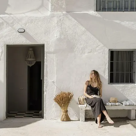 La Casa Grande De * Zujaira