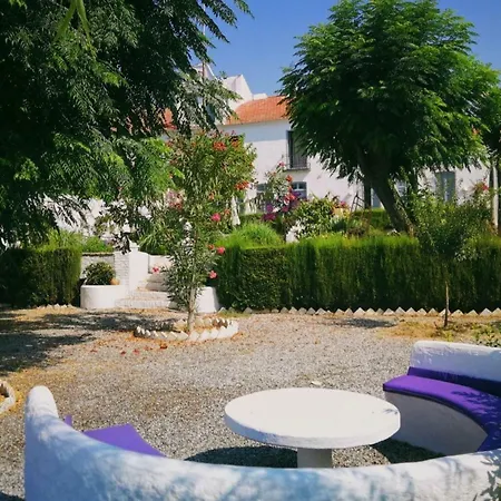 La Casa Grande De Country house