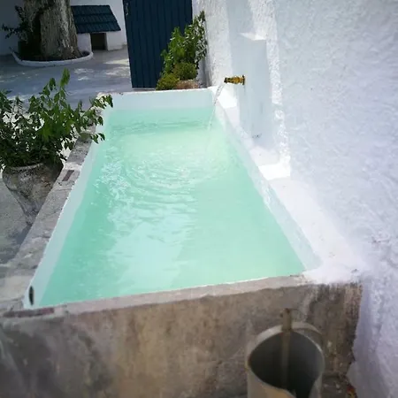 La Casa Grande De * Zujaira