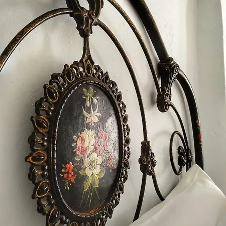 La Casa Grande De *