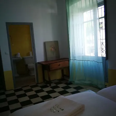 Country house La Casa Grande De *