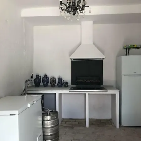 La Casa Grande De Country house