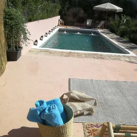 La Casa Grande De Zujaira